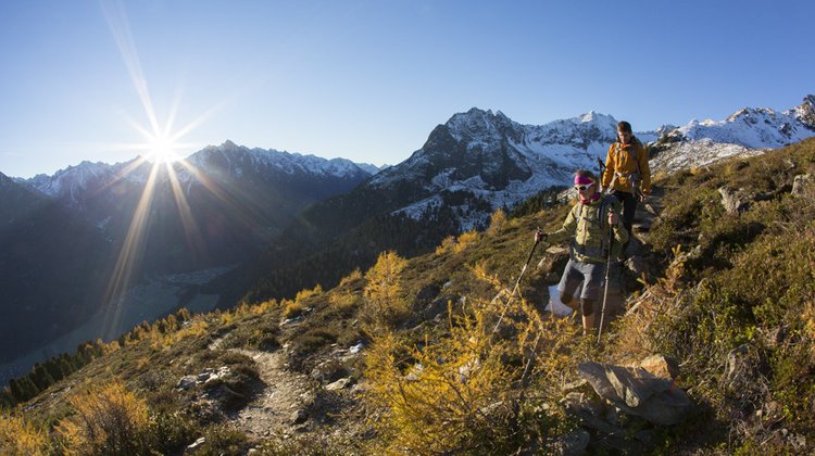 aus dem Ötztal Imagevideos